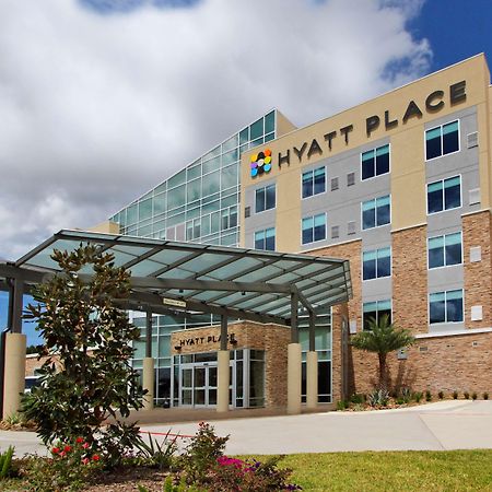 Hyatt Place Houston Nw Vintage Park Louetta Extérieur photo