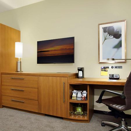 Hyatt Place Houston Nw Vintage Park Louetta Extérieur photo