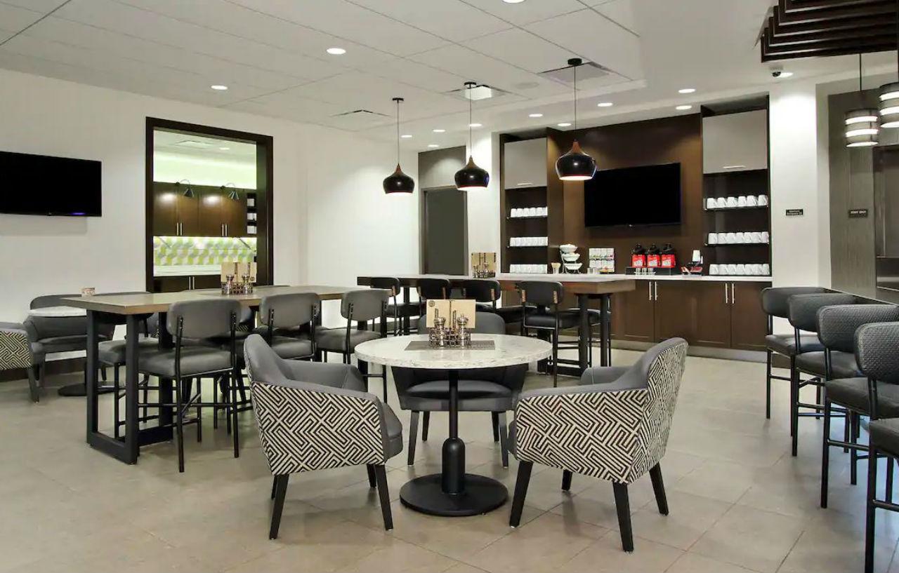 Hyatt Place Houston Nw Vintage Park Louetta Extérieur photo