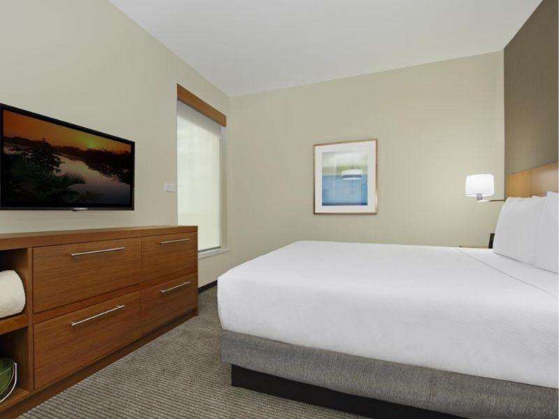 Hyatt Place Houston Nw Vintage Park Louetta Extérieur photo