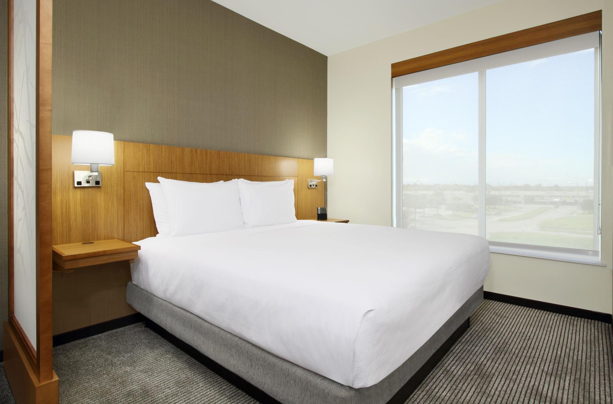 Hyatt Place Houston Nw Vintage Park Louetta Extérieur photo