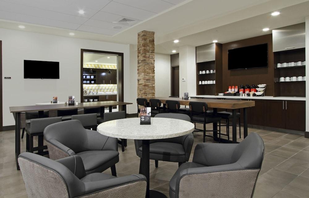 Hyatt Place Houston Nw Vintage Park Louetta Extérieur photo