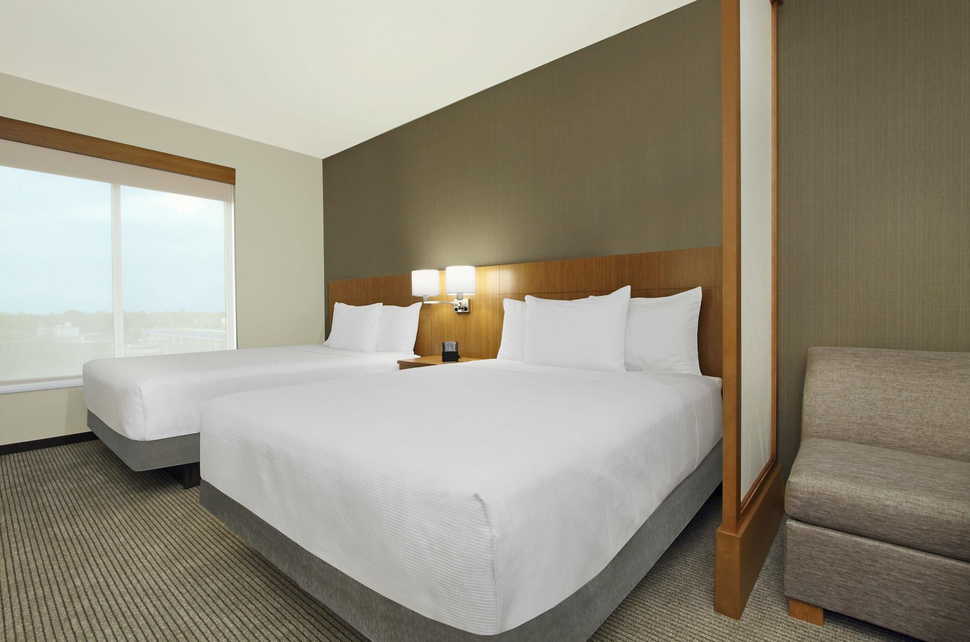 Hyatt Place Houston Nw Vintage Park Louetta Extérieur photo