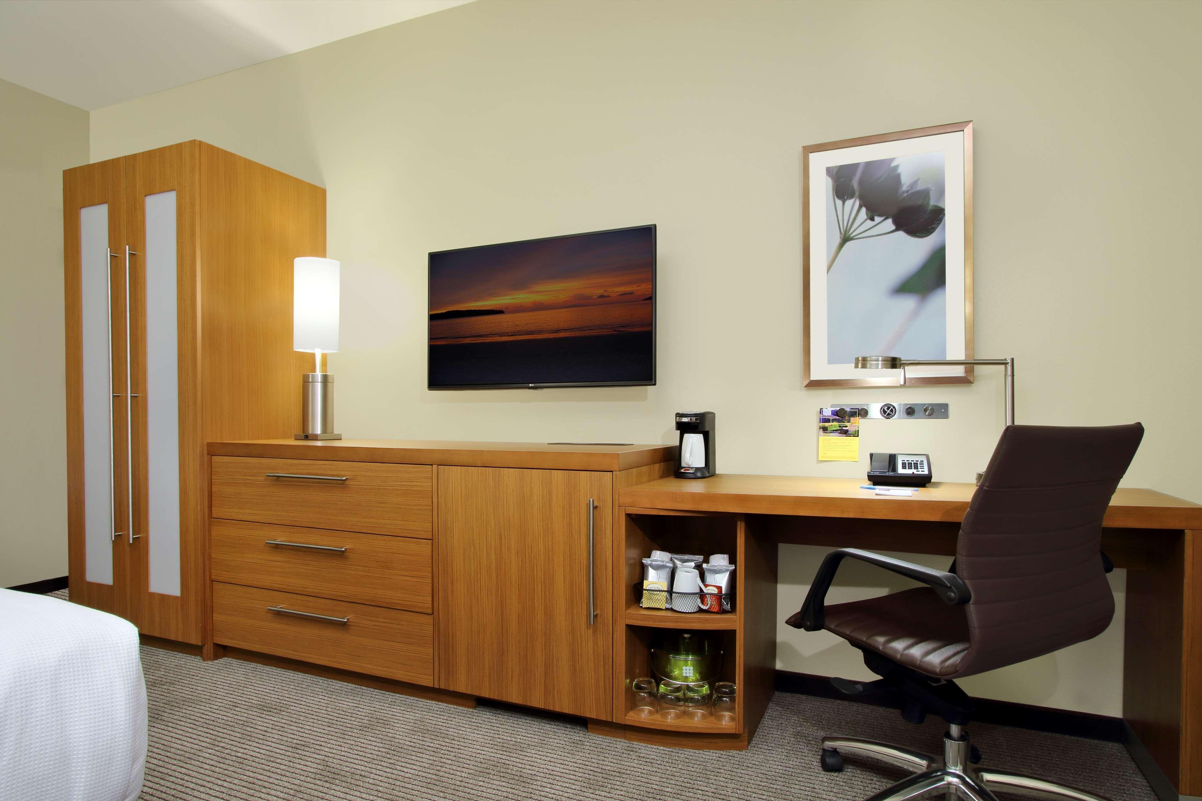 Hyatt Place Houston Nw Vintage Park Louetta Extérieur photo