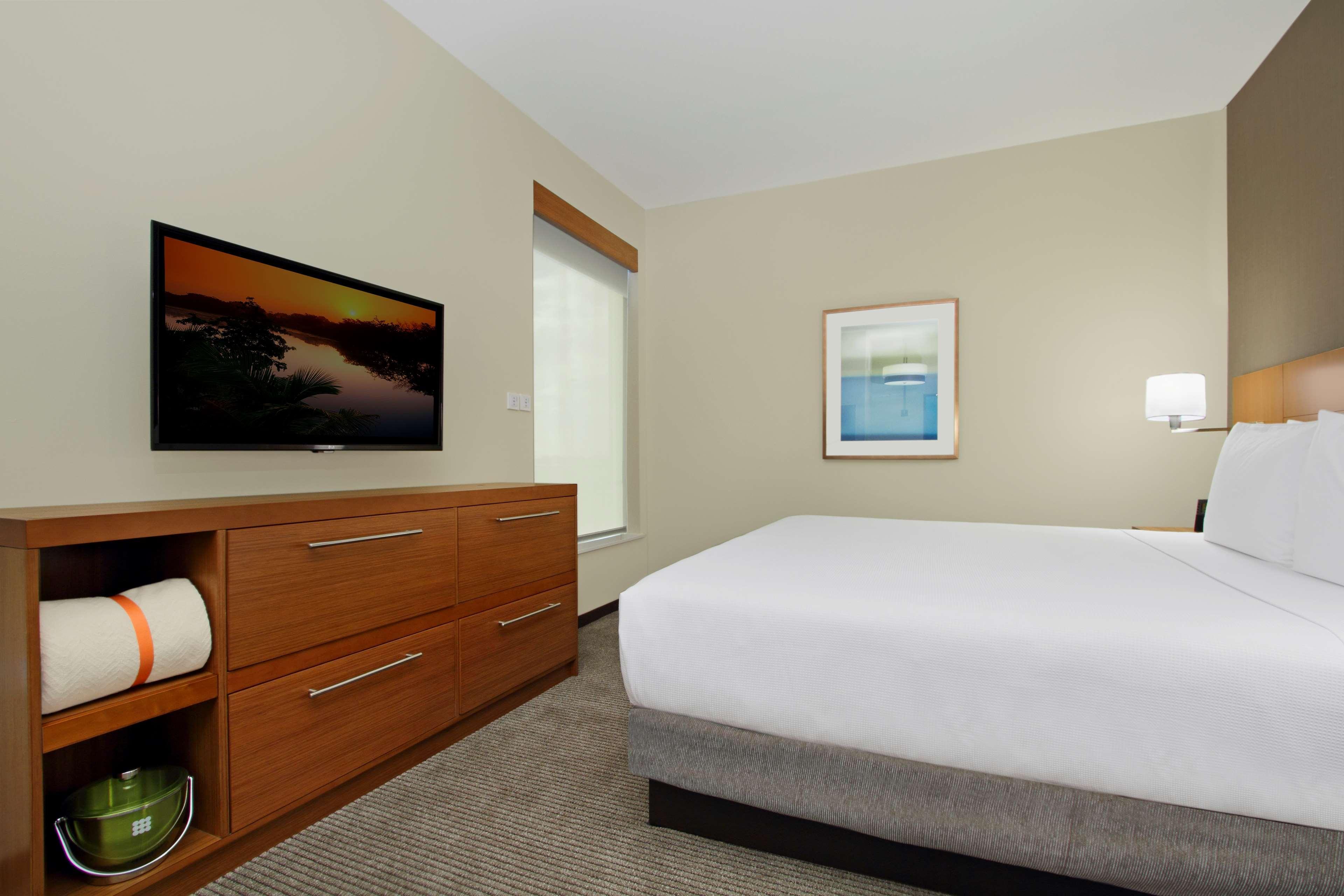 Hyatt Place Houston Nw Vintage Park Louetta Extérieur photo