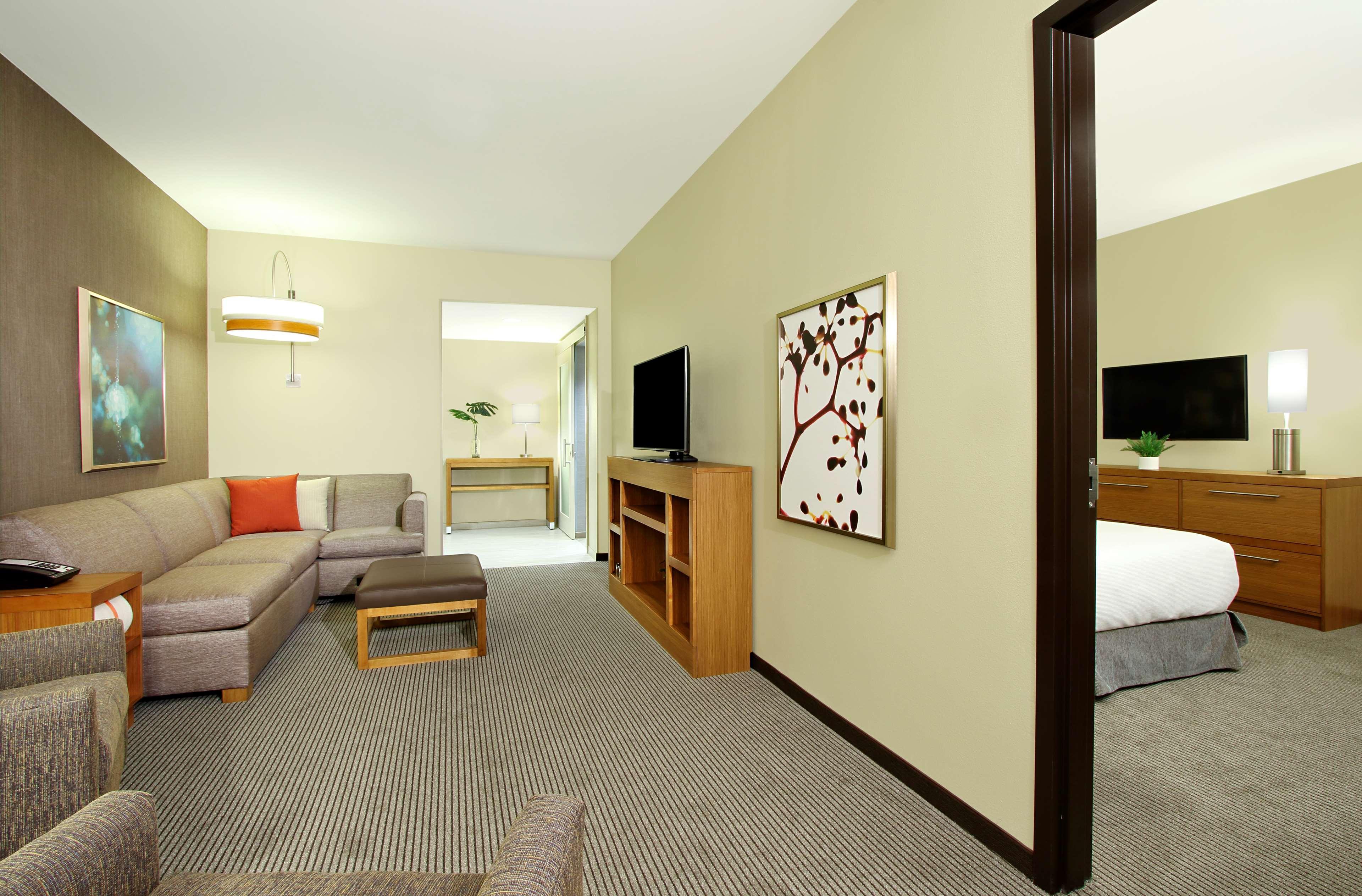 Hyatt Place Houston Nw Vintage Park Louetta Extérieur photo