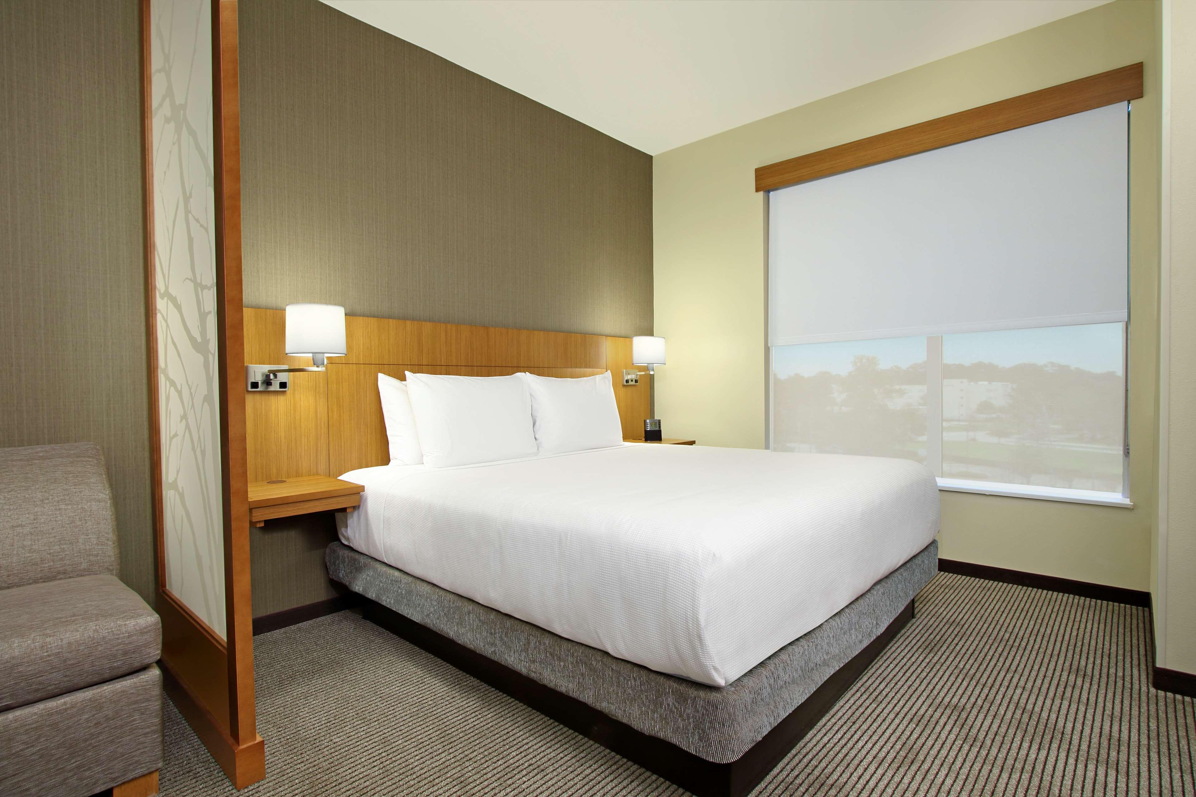 Hyatt Place Houston Nw Vintage Park Louetta Extérieur photo