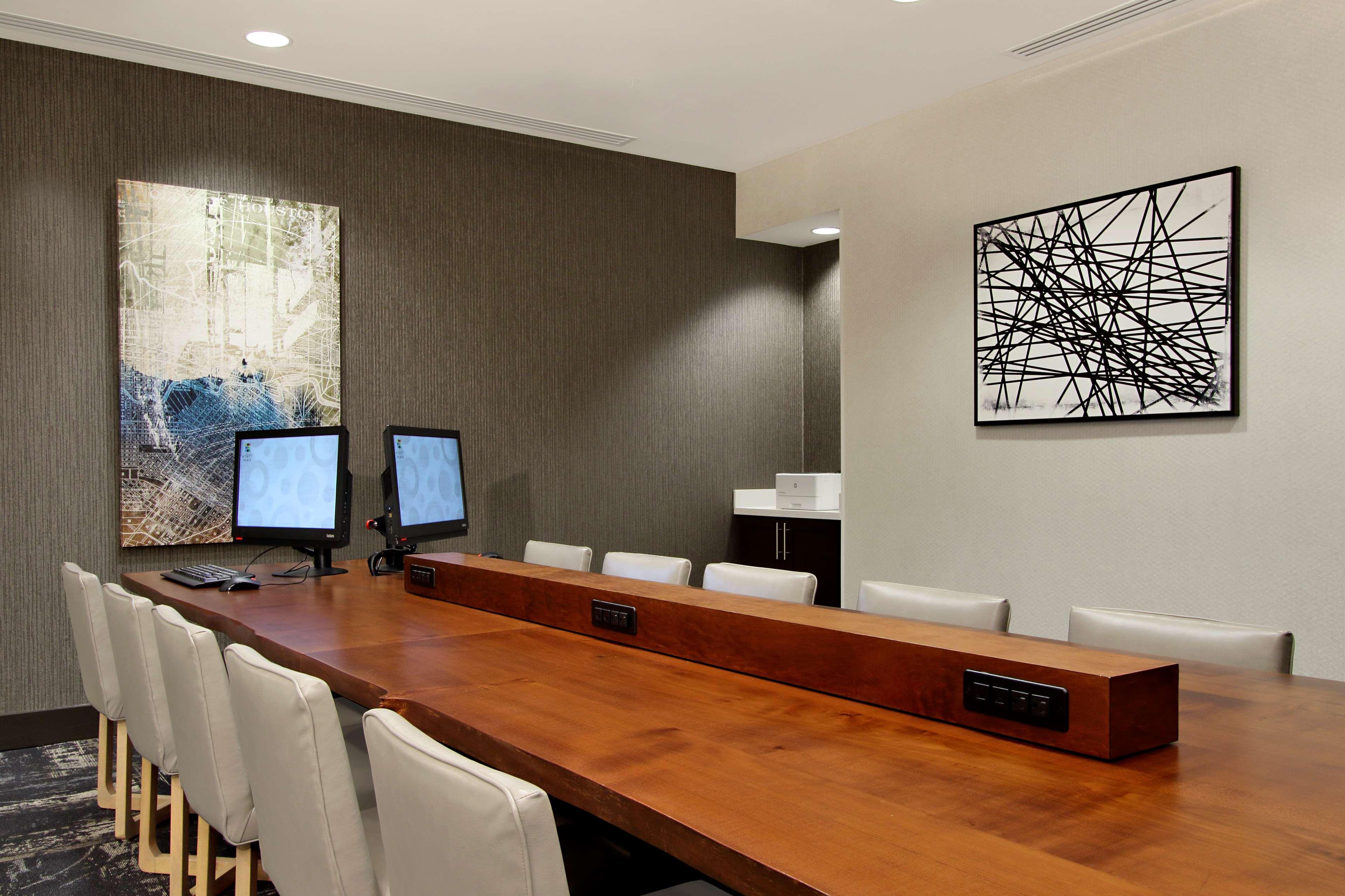 Hyatt Place Houston Nw Vintage Park Louetta Extérieur photo