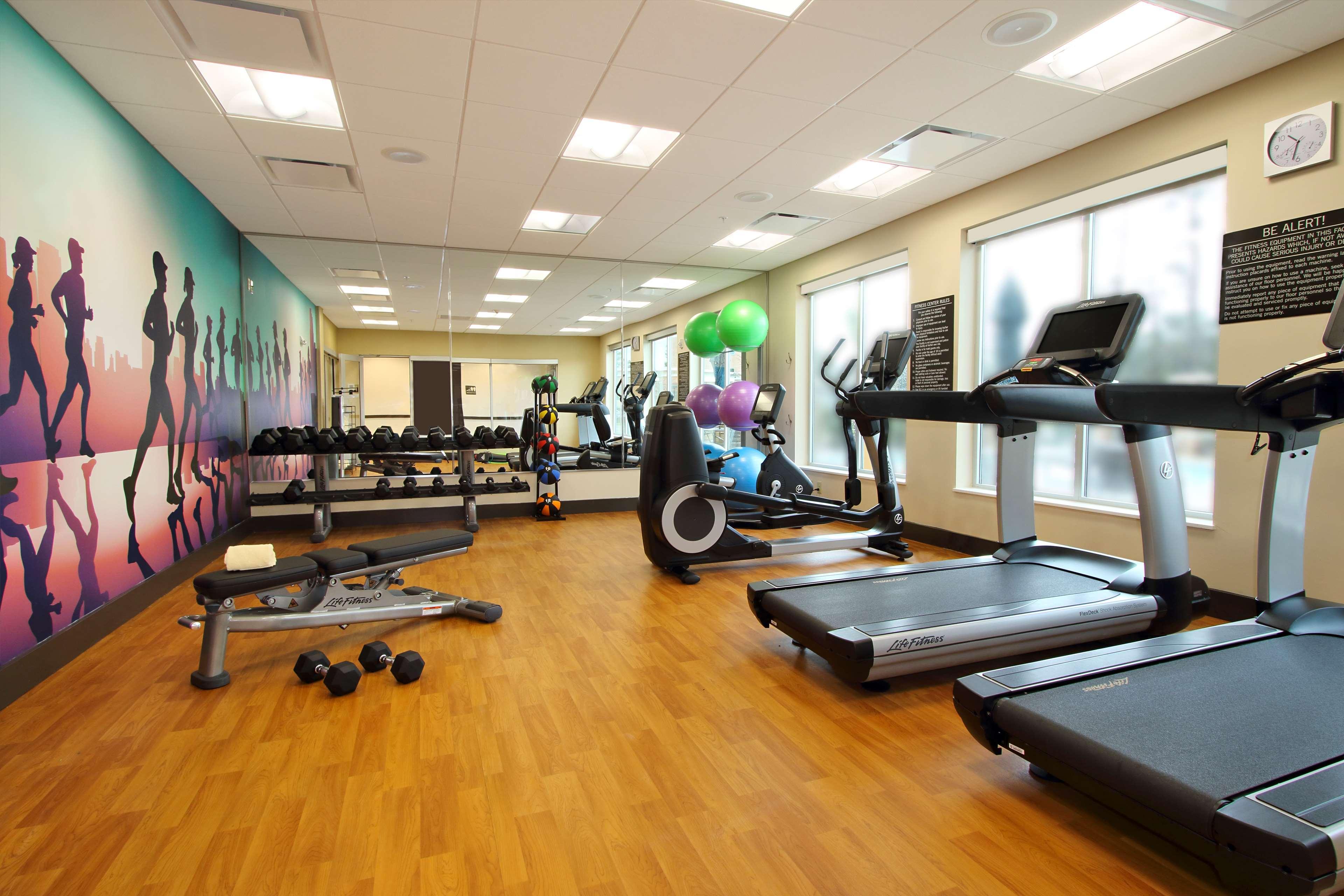 Hyatt Place Houston Nw Vintage Park Louetta Extérieur photo