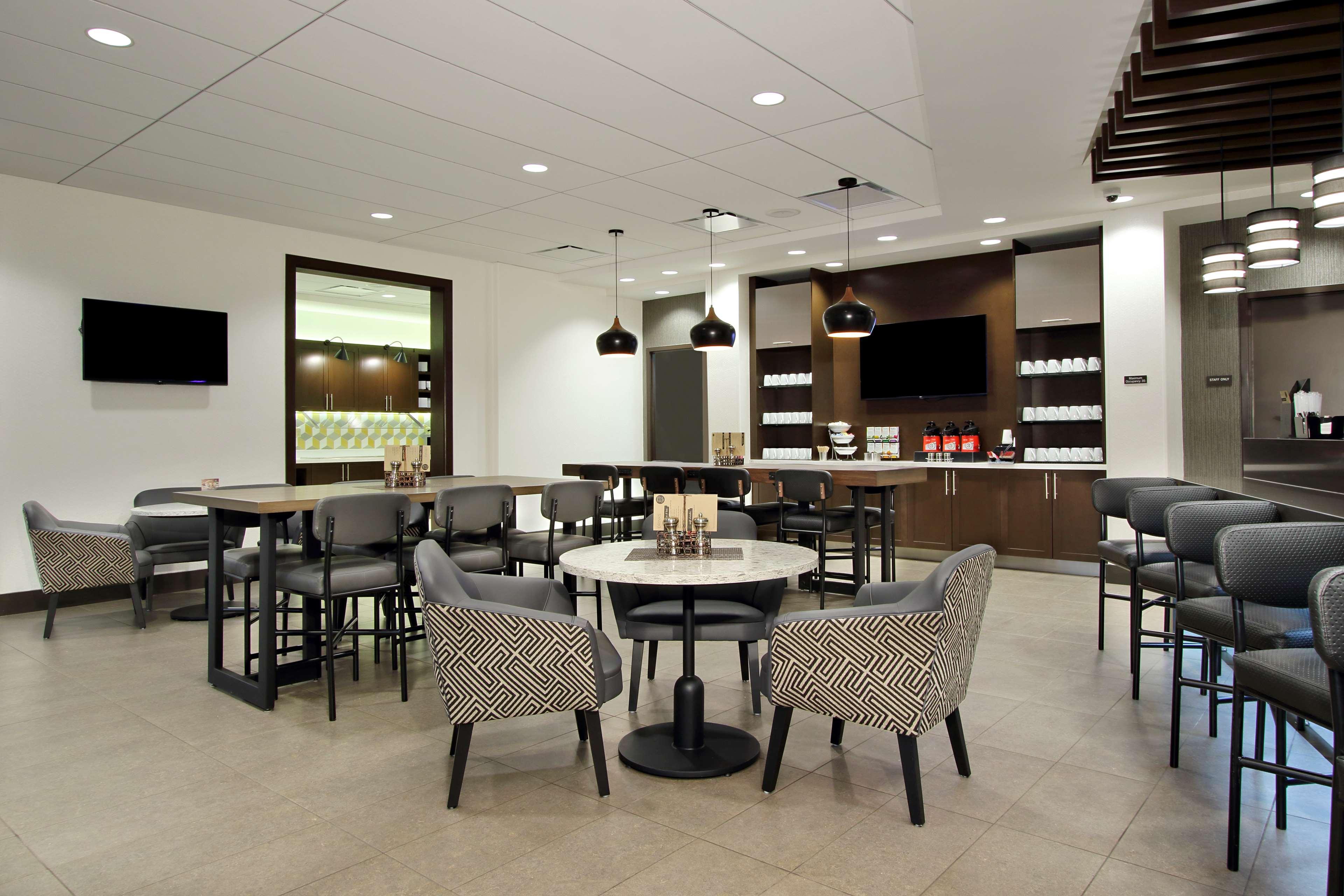 Hyatt Place Houston Nw Vintage Park Louetta Extérieur photo