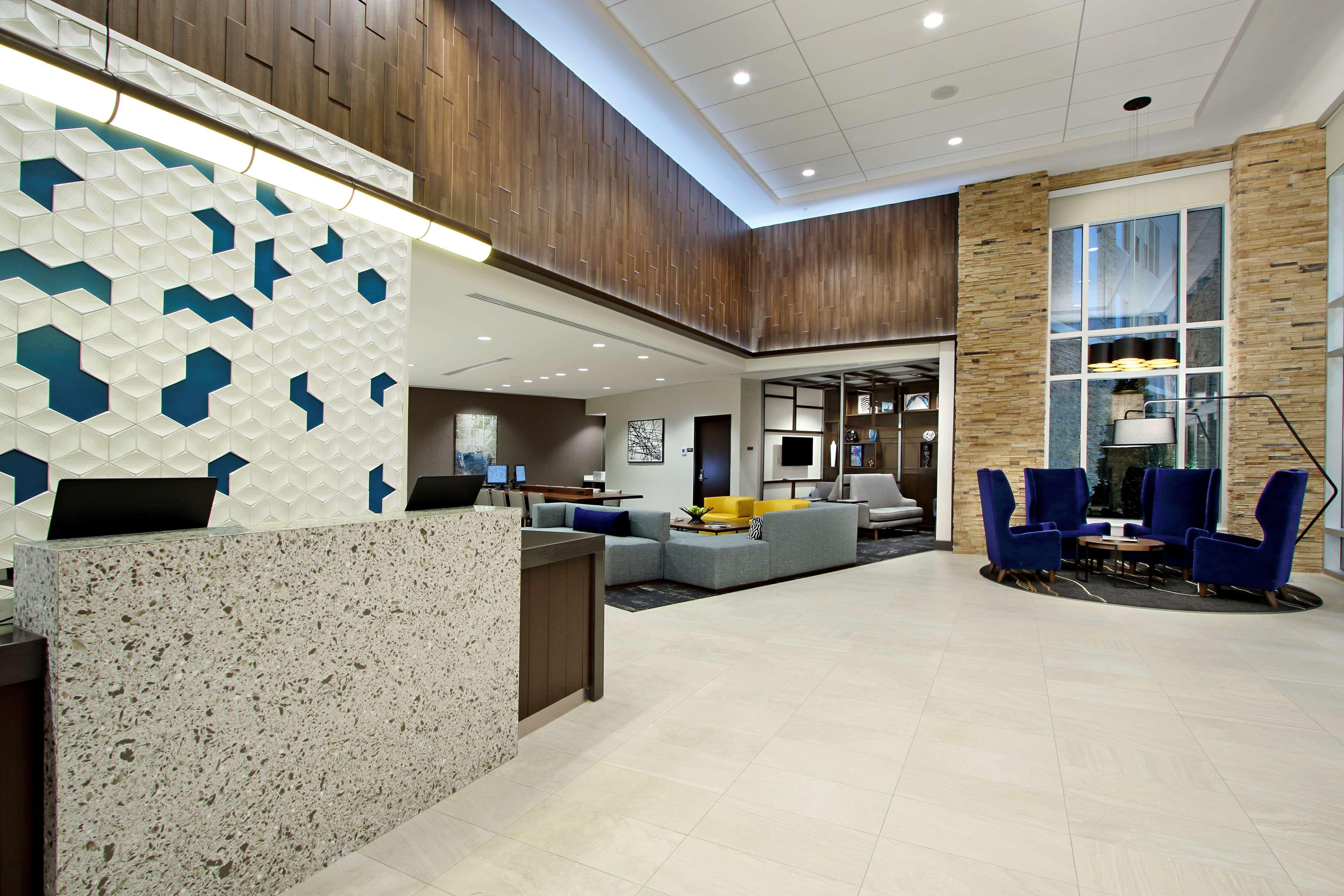 Hyatt Place Houston Nw Vintage Park Louetta Extérieur photo