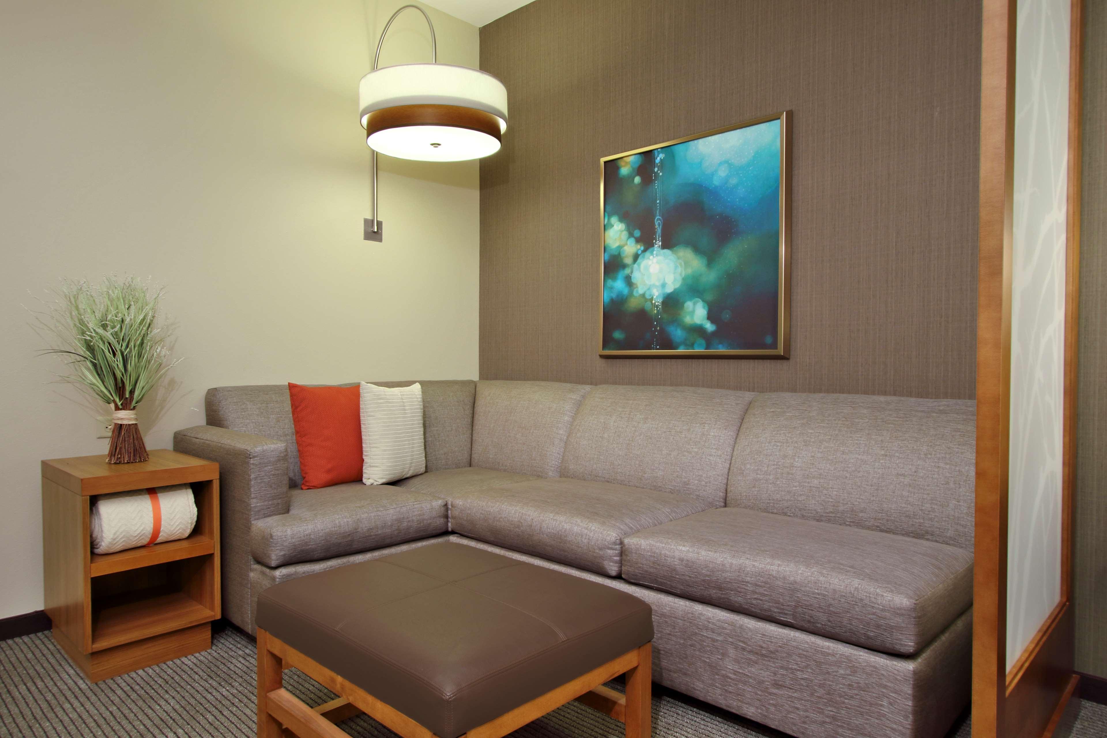 Hyatt Place Houston Nw Vintage Park Louetta Extérieur photo