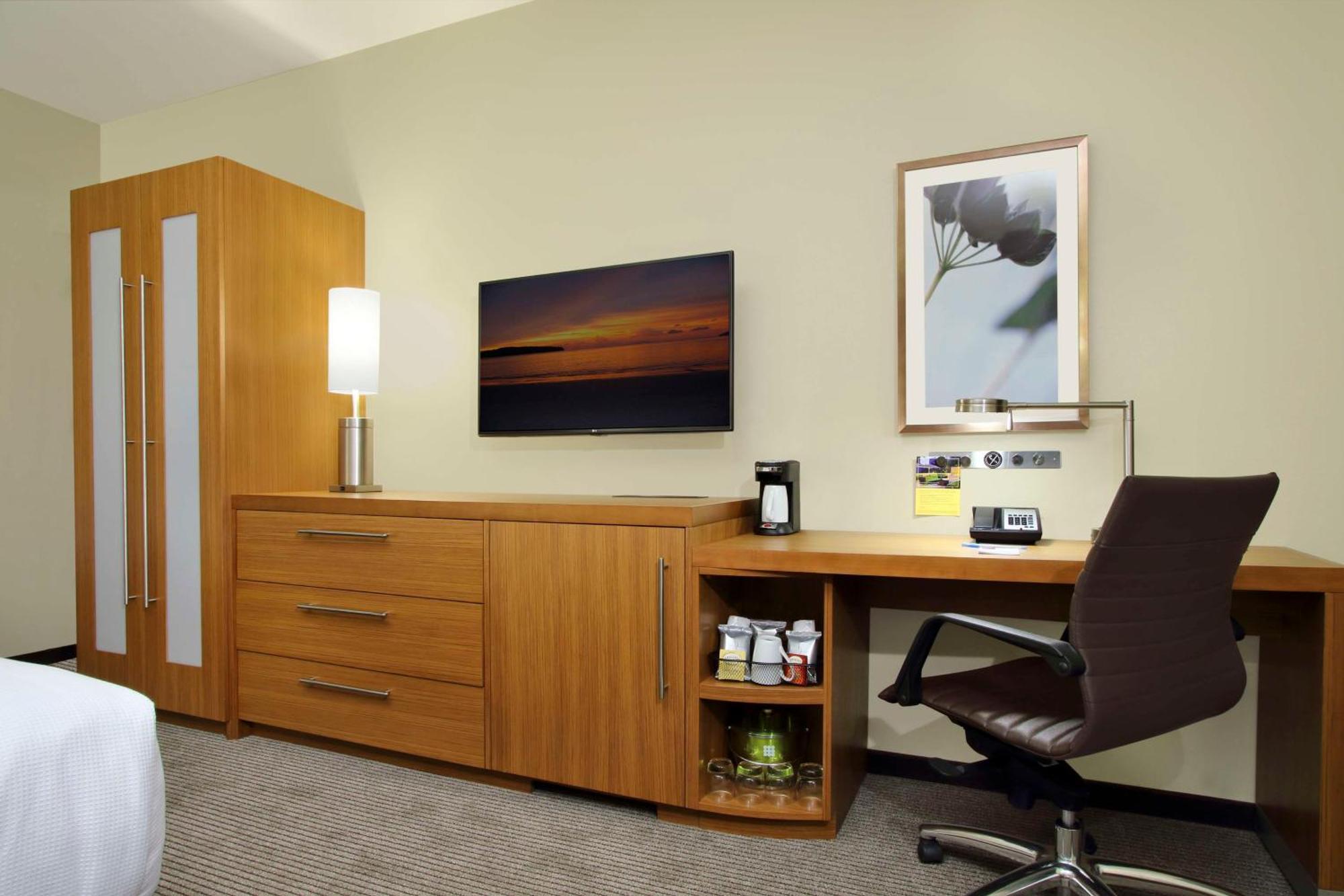 Hyatt Place Houston Nw Vintage Park Louetta Extérieur photo