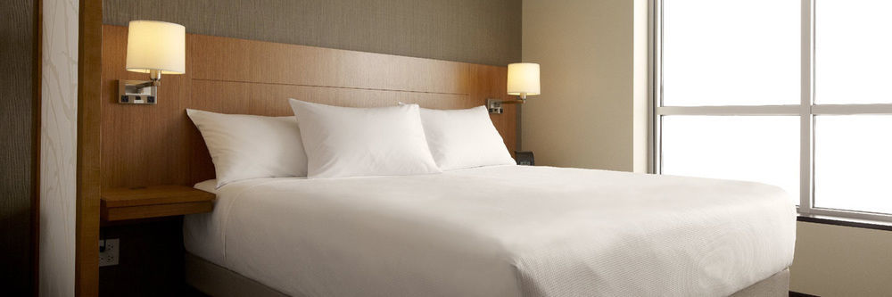 Hyatt Place Houston Nw Vintage Park Louetta Extérieur photo