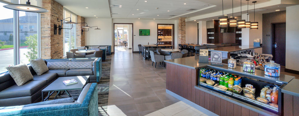 Hyatt Place Houston Nw Vintage Park Louetta Extérieur photo