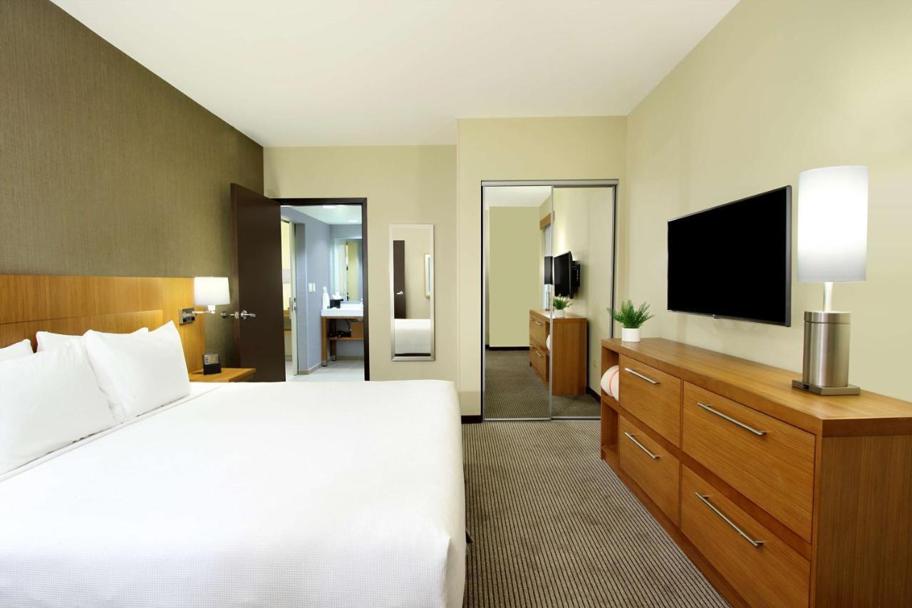 Hyatt Place Houston Nw Vintage Park Louetta Extérieur photo