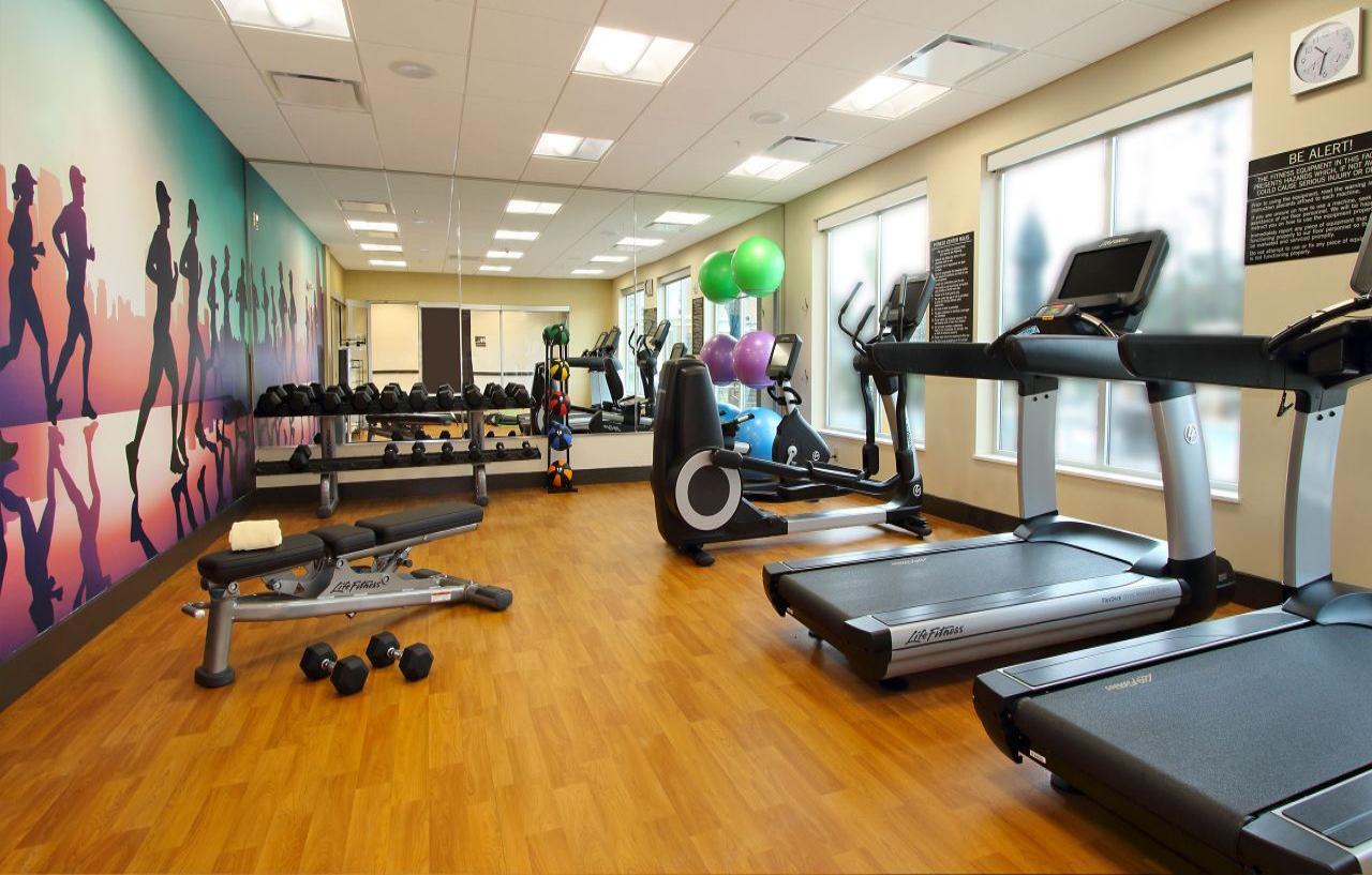 Hyatt Place Houston Nw Vintage Park Louetta Extérieur photo
